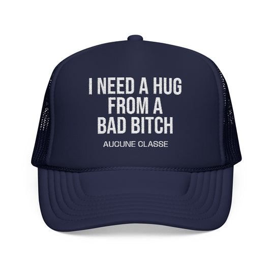 Trucker I Need a Hug