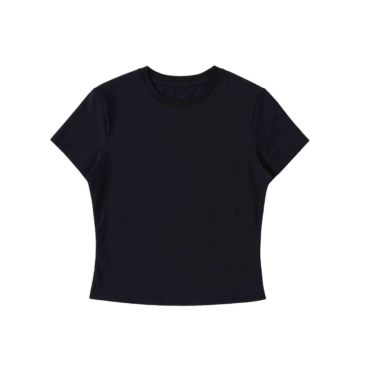 your favorite bad decision - bodycon tee