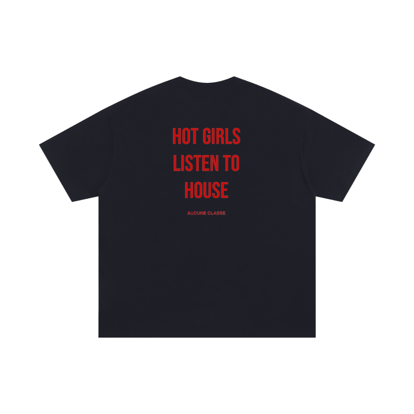 Hot sticker x House