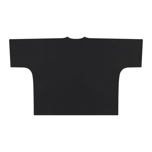 11.5 Oversized One-Piece Boxy T-Shirt