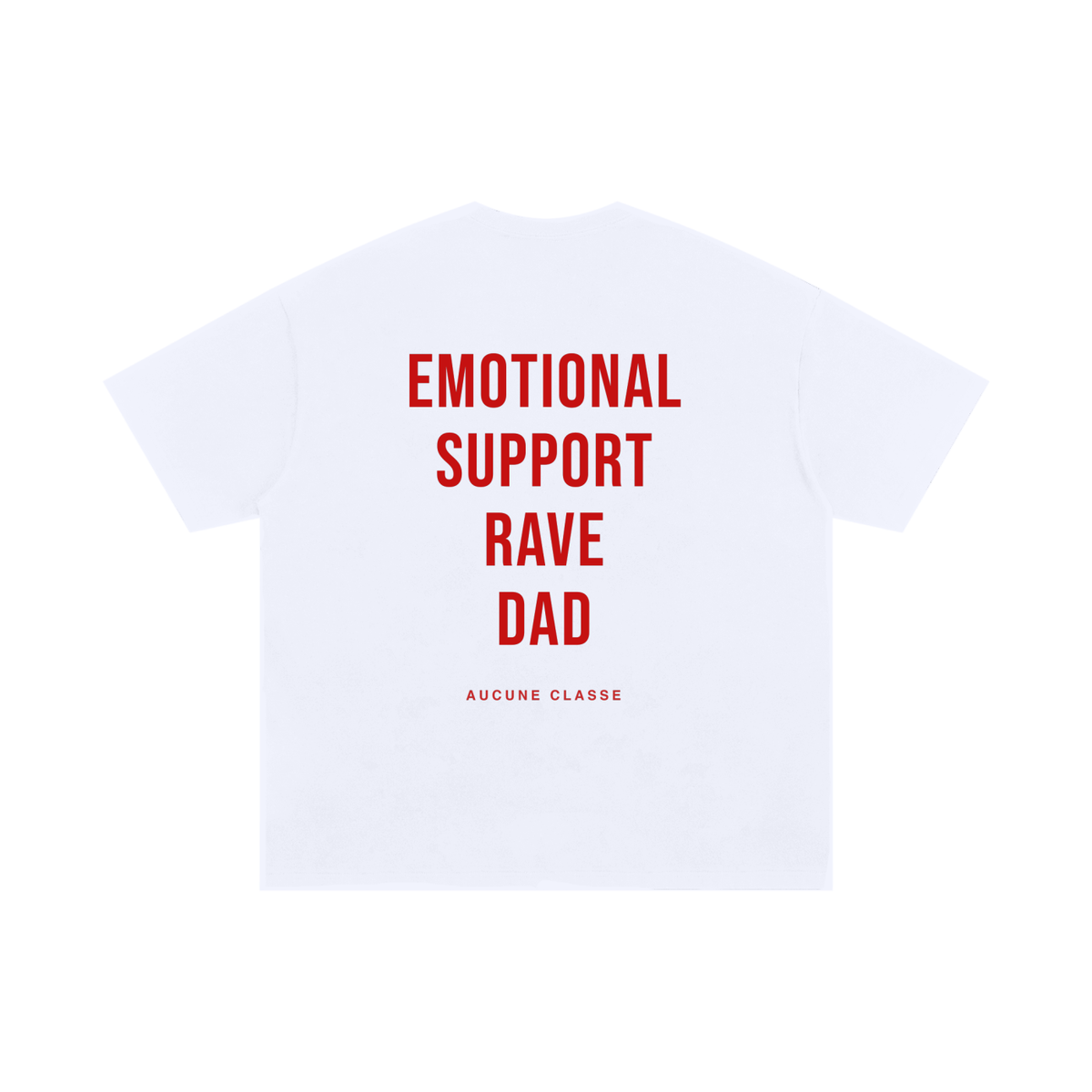 ESRD - Rave Dad