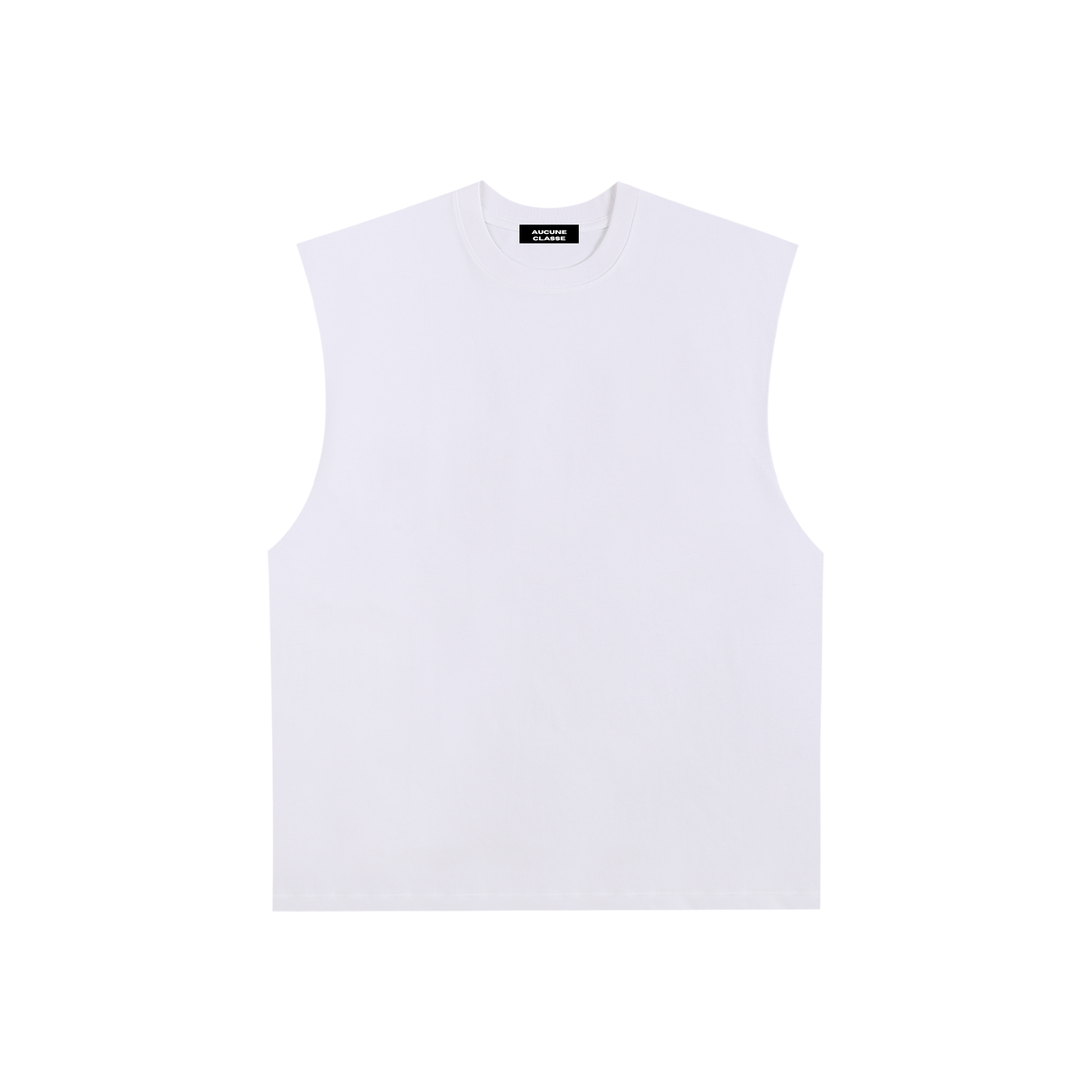 Your favorite bad decision - sleeveless