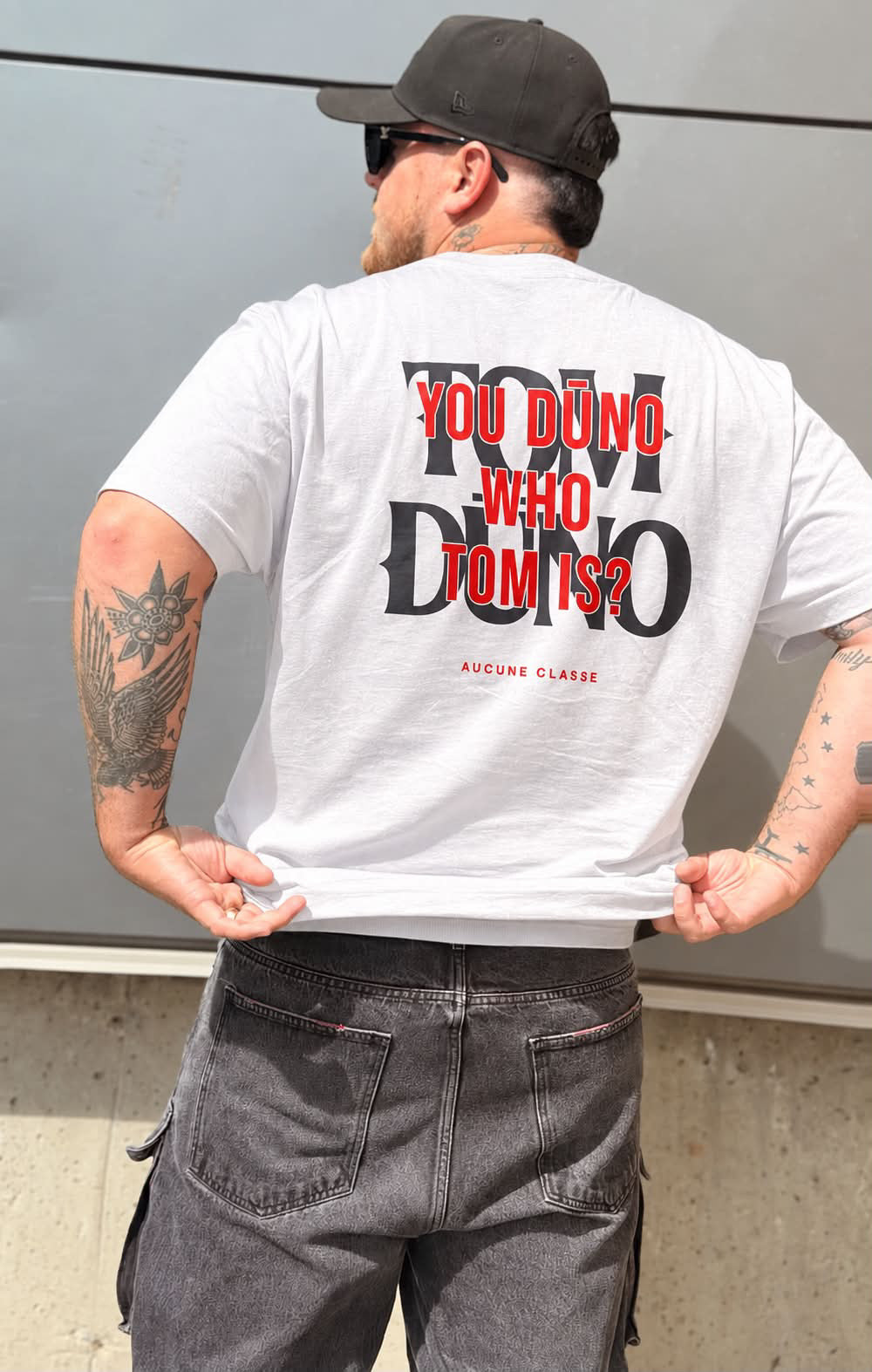 Tom Dūno