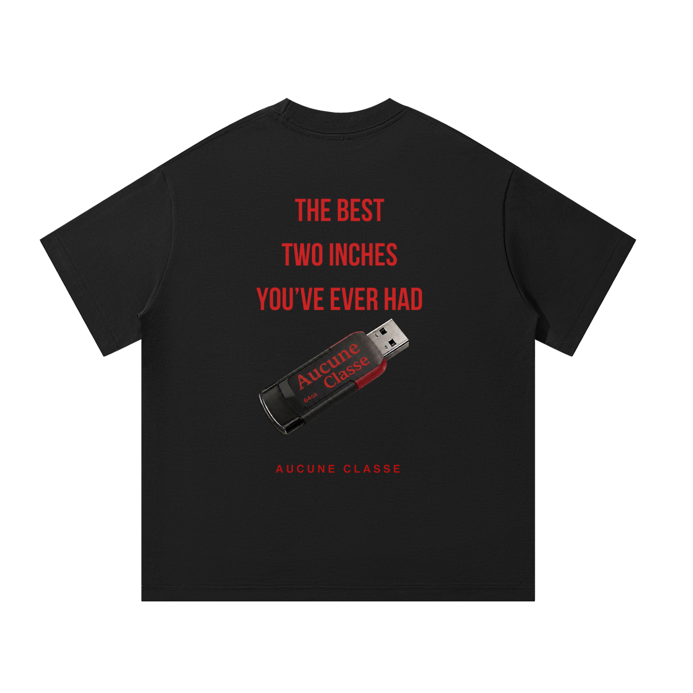 Best Two Inches USB