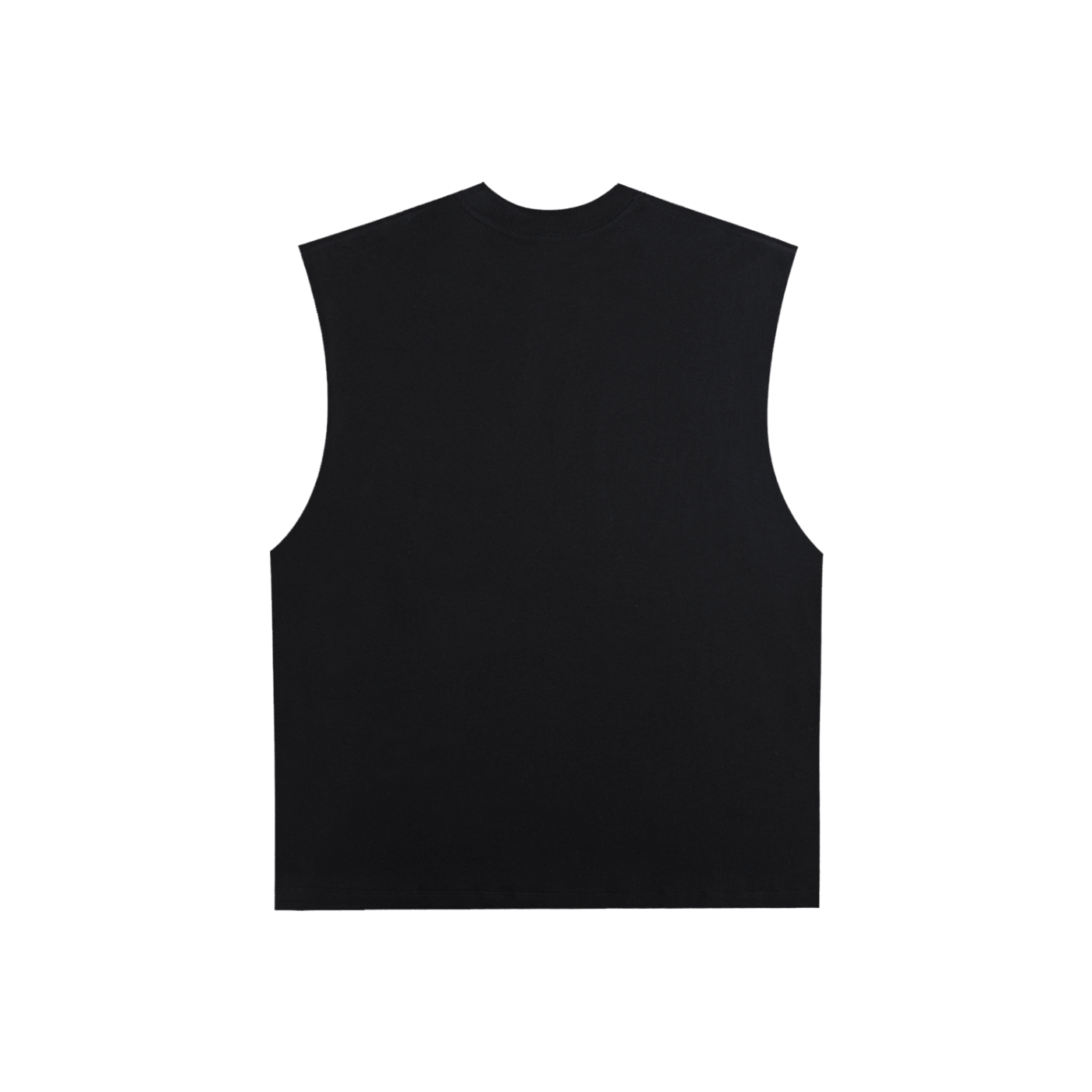 I need a hug - sleeveless