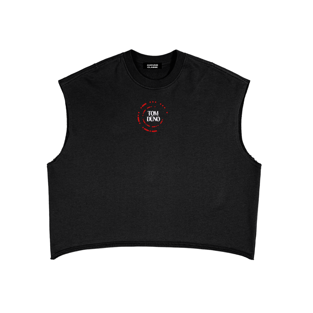 Tom Dūno Boxy Tank Top