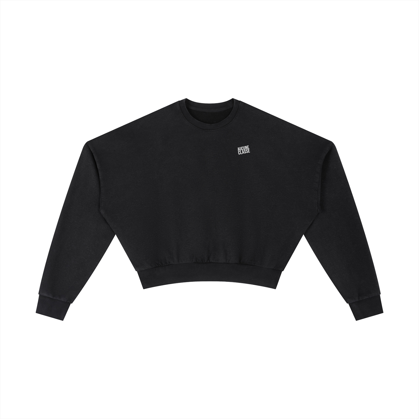 11.5 Cropped Sweatshirt