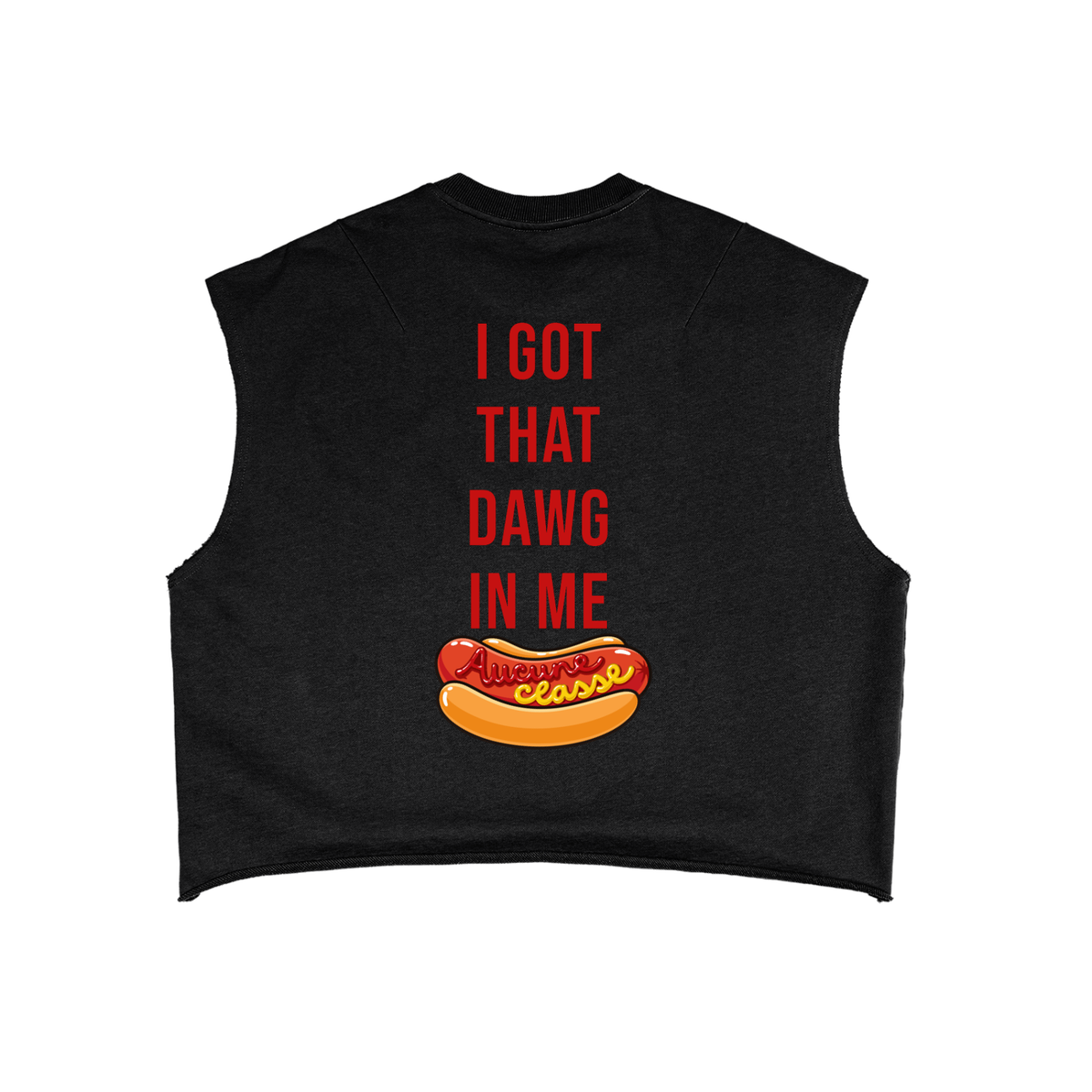 Dawg in me