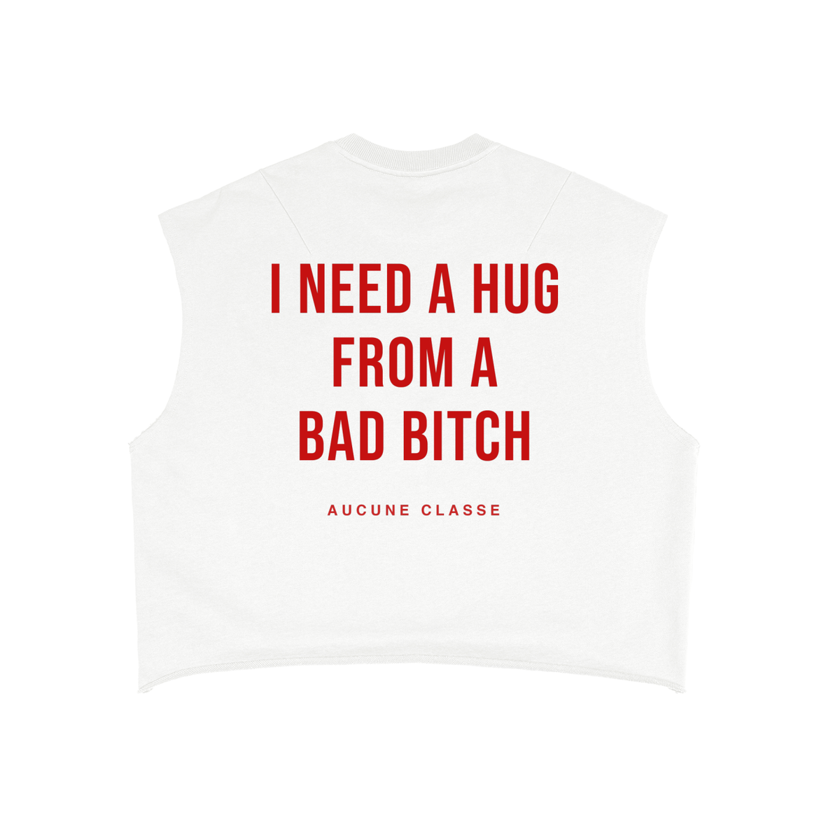 I need a hug
