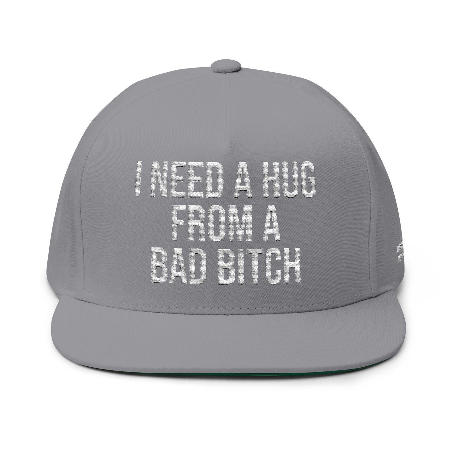 I need a hug - Cap