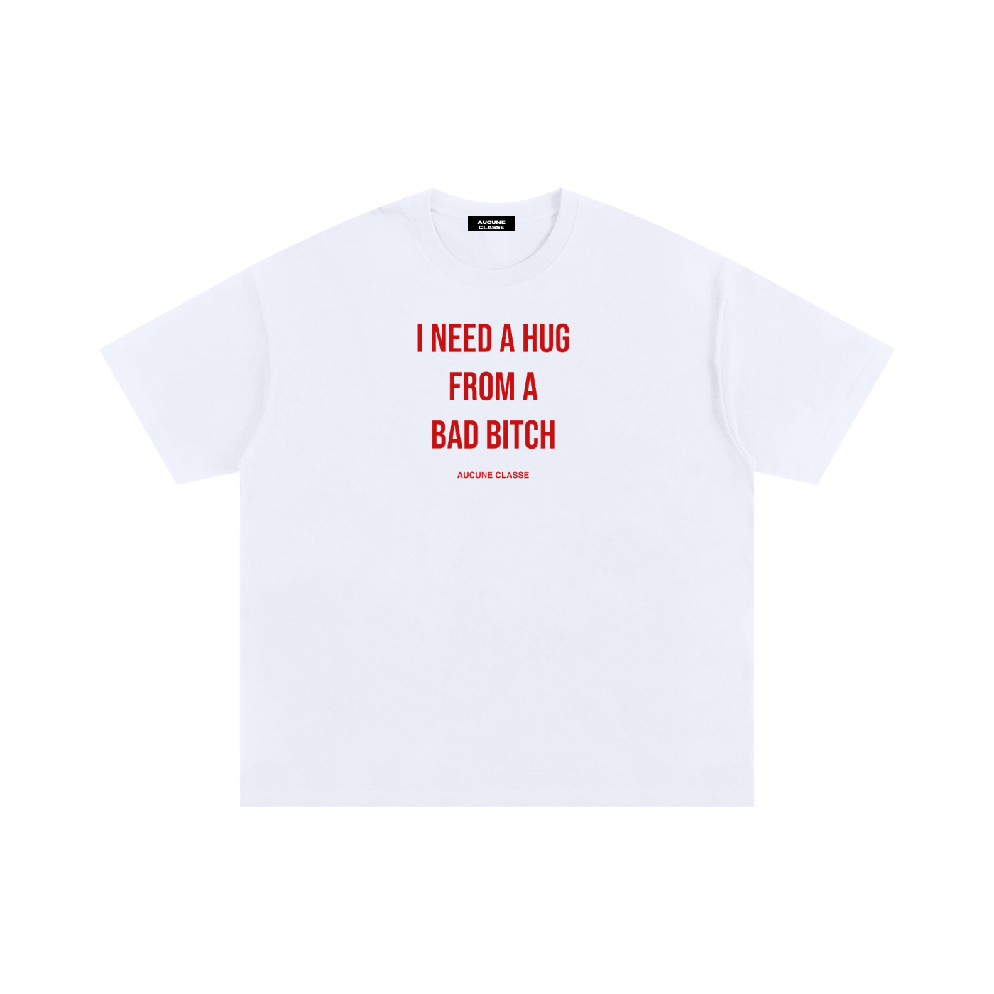 I need a hug