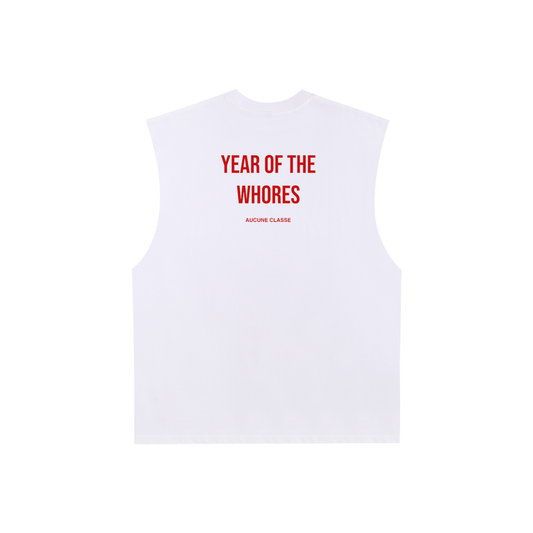 year of the whores - sleeveless