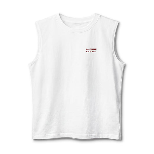 Muscle Tank — “I Don’t Make Mistakes I Date Them”