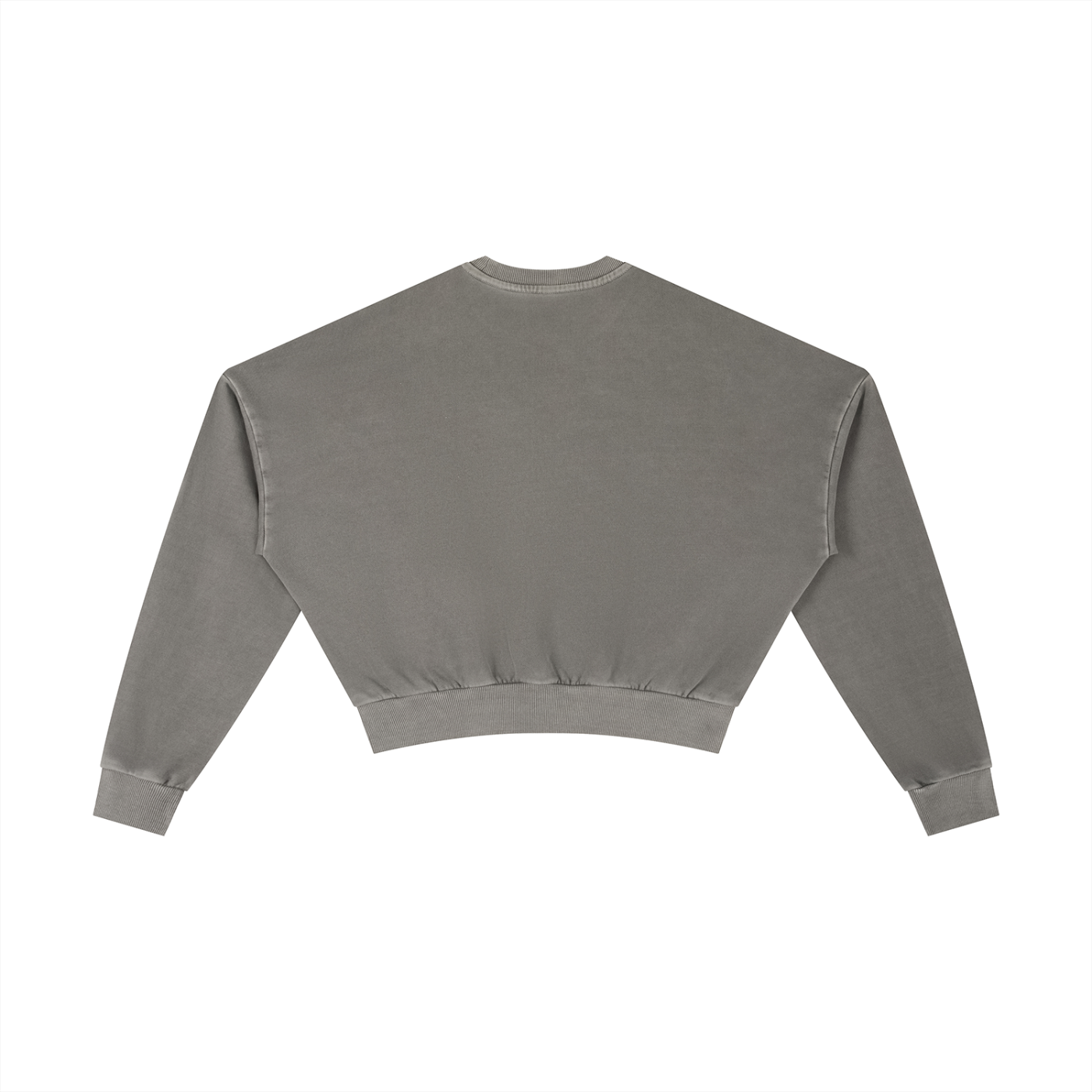 11.5 Cropped Sweatshirt