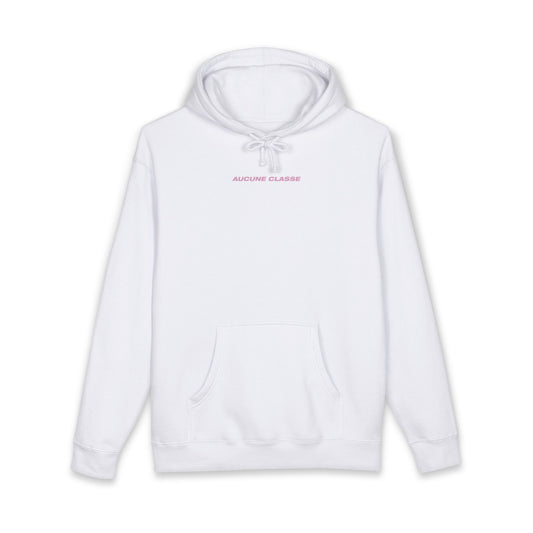 'Life Is Better Blonde' Pink