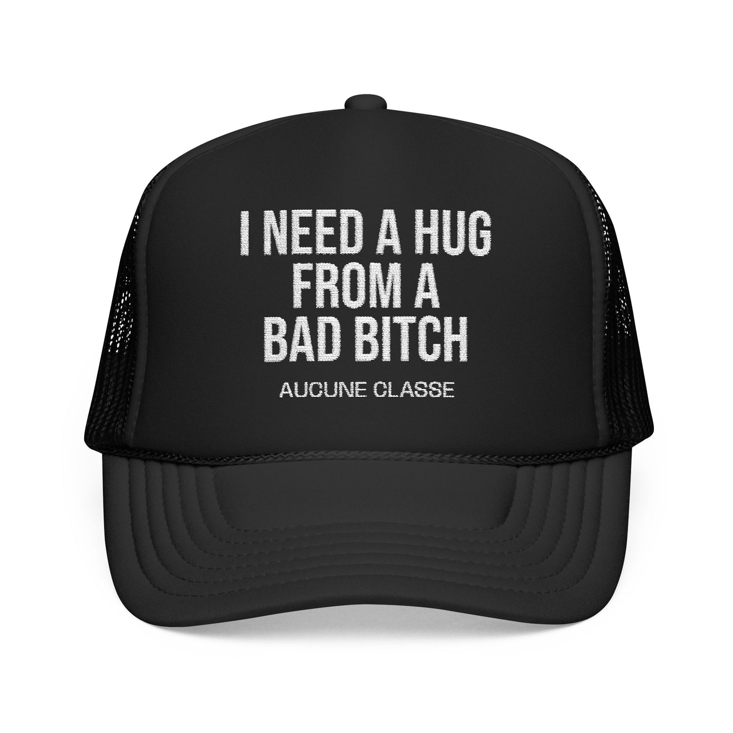 Trucker I Need a Hug