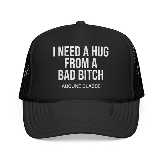 Trucker I Need a Hug