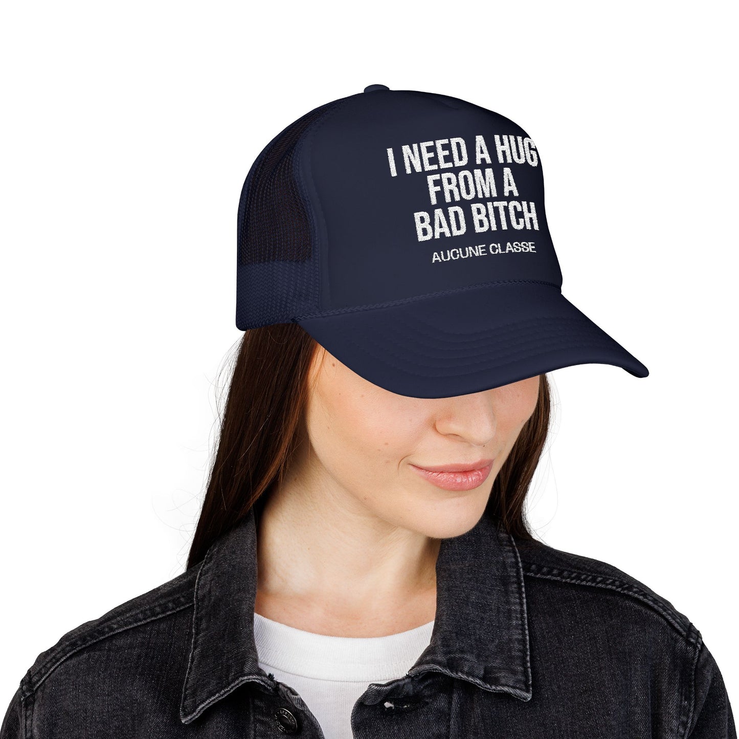 Trucker I Need a Hug