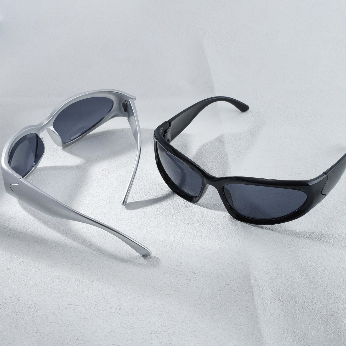 2 pairs - Speed shades