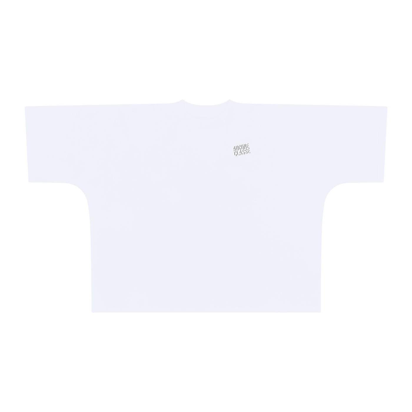 11.5 Oversized One-Piece Boxy T-Shirt