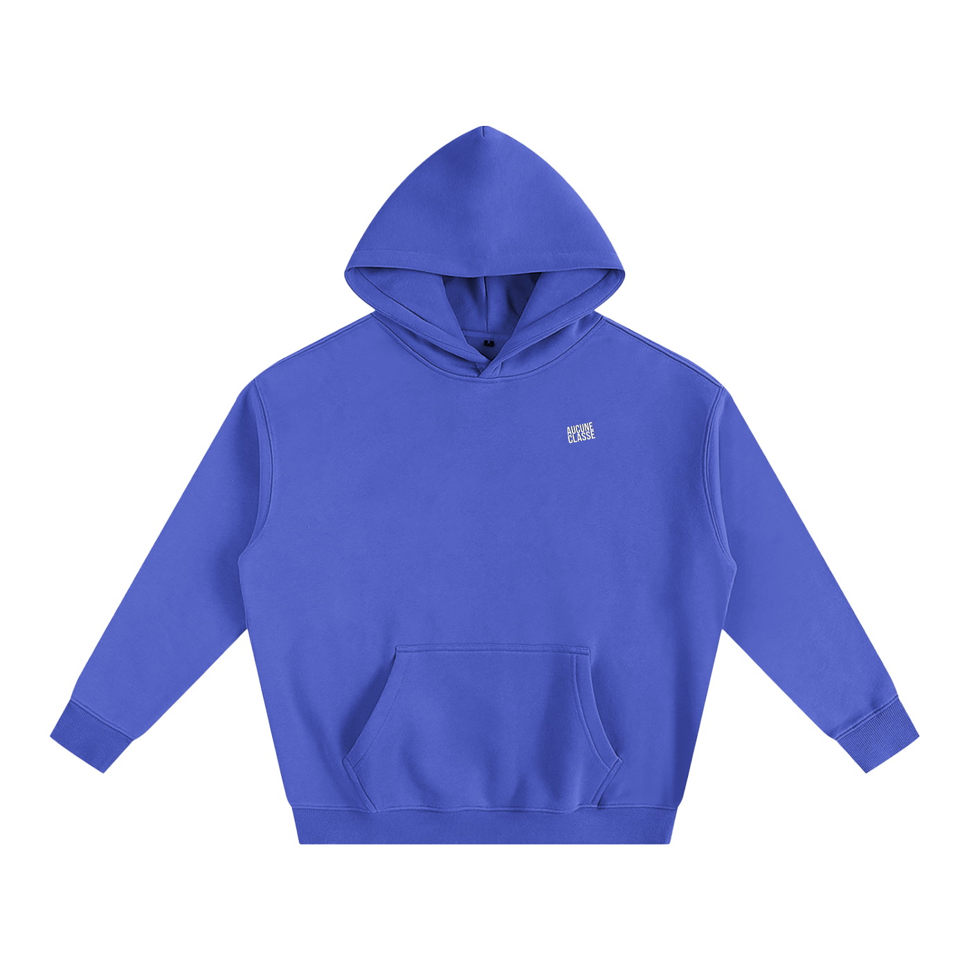 11.5 Unisex Oversize Hoodie