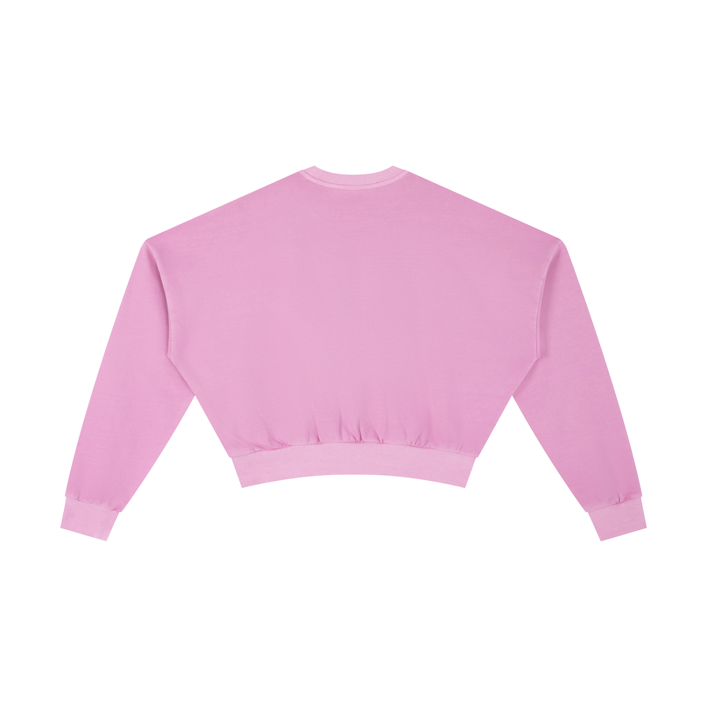 11.5 Cropped Sweatshirt