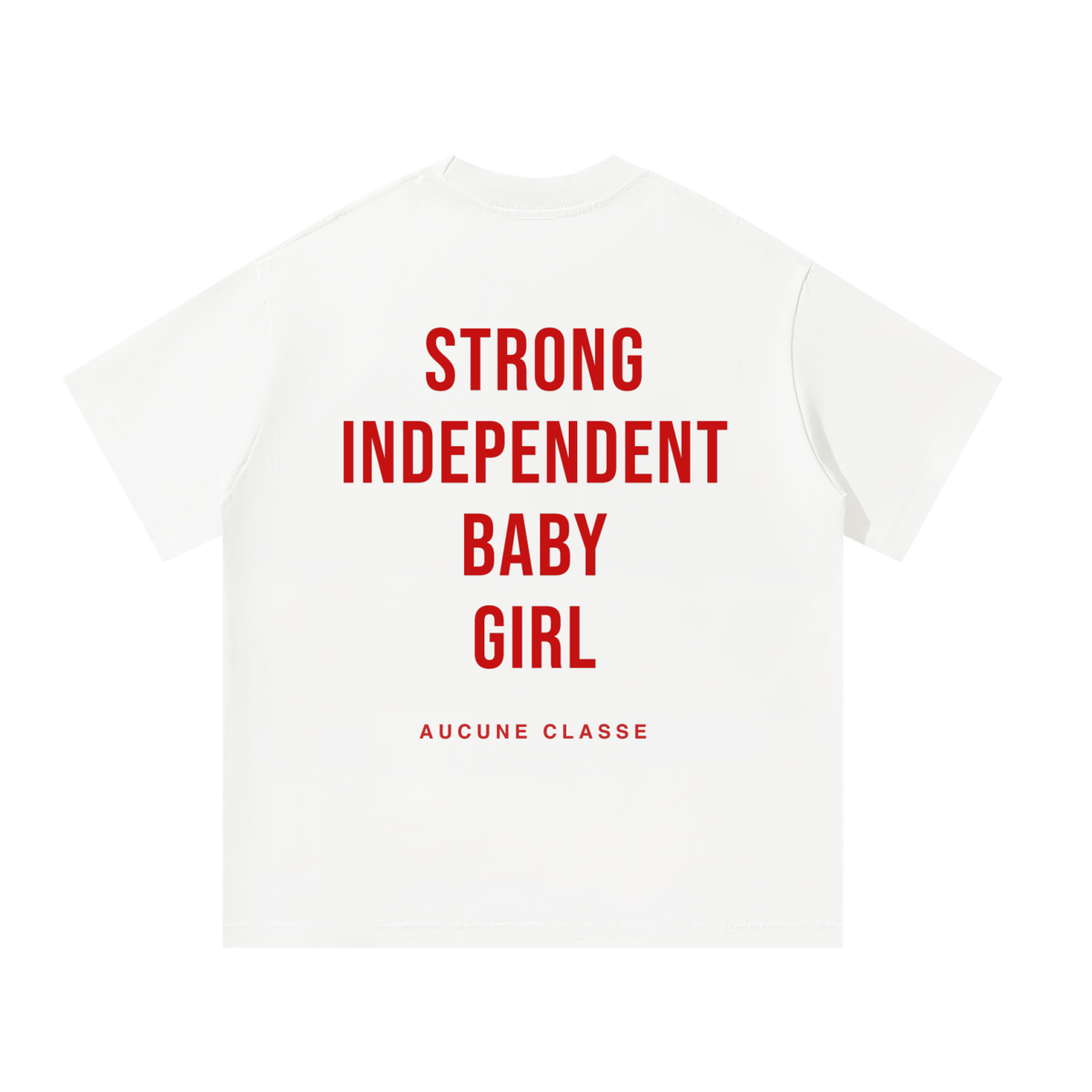 T-Shirts — Respectueusement - Laissez tomber