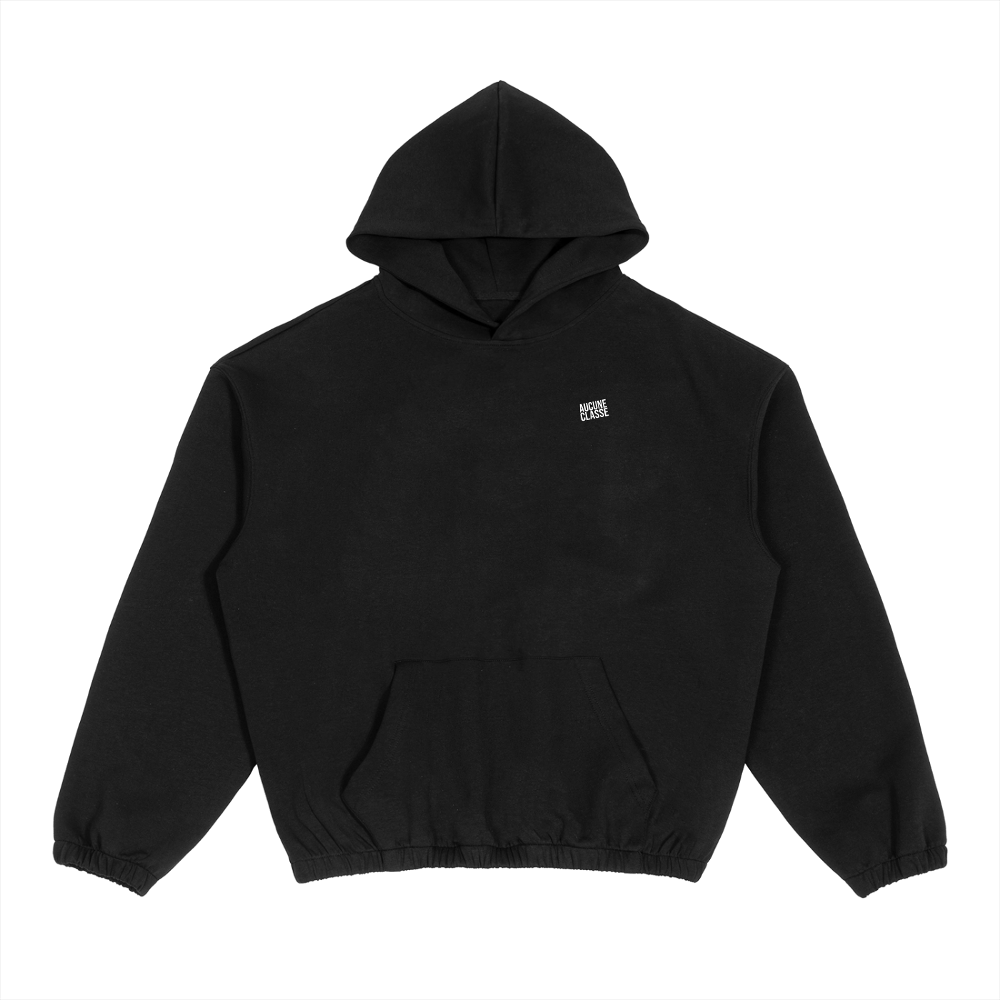 11.5 Unisex Boxy Hoodie