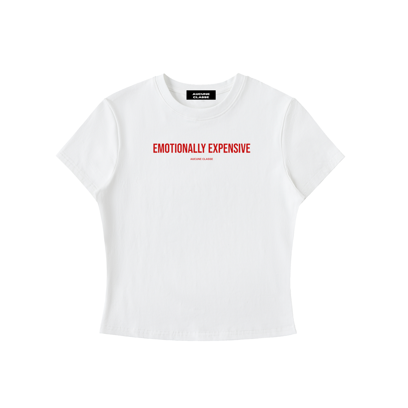 Emotionally Expensive