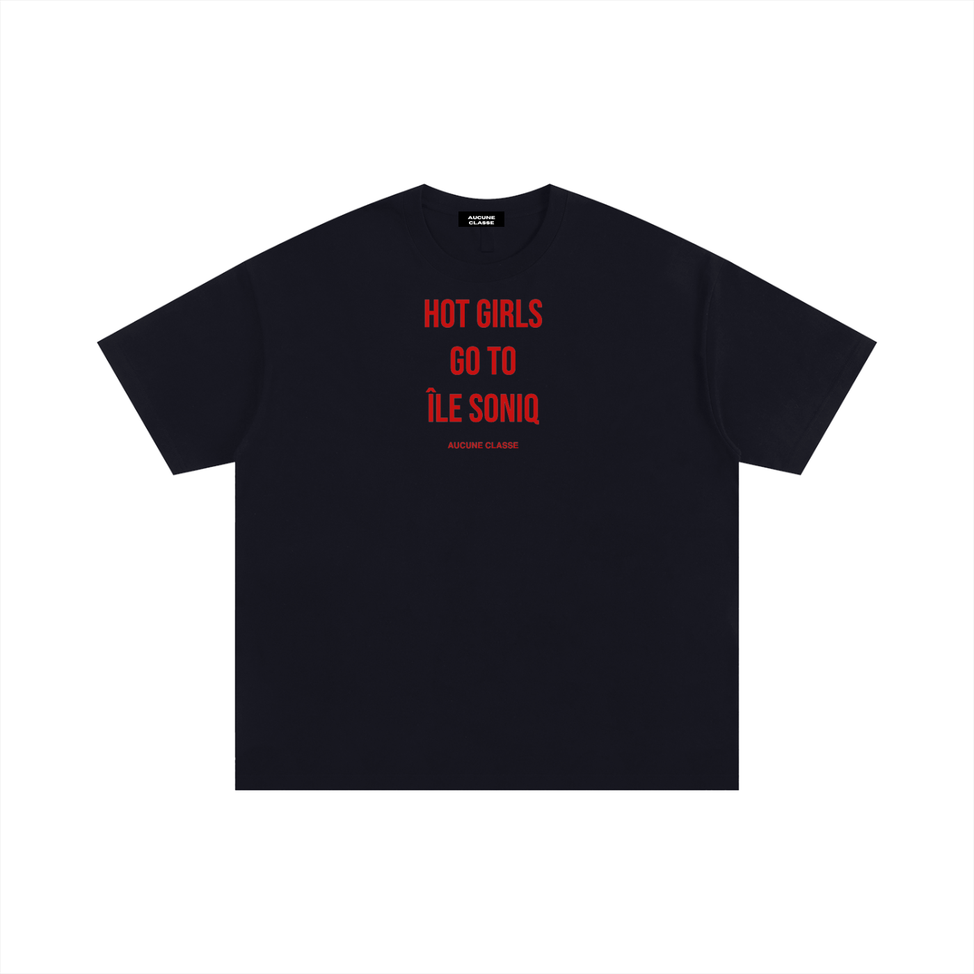 Hot Girls Ile Soniq - Front Print