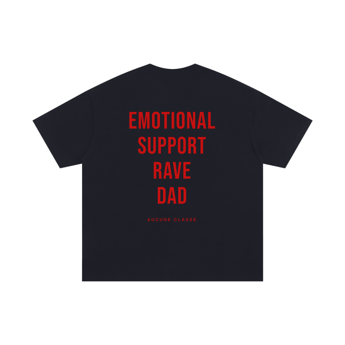 ESRD - Rave Dad