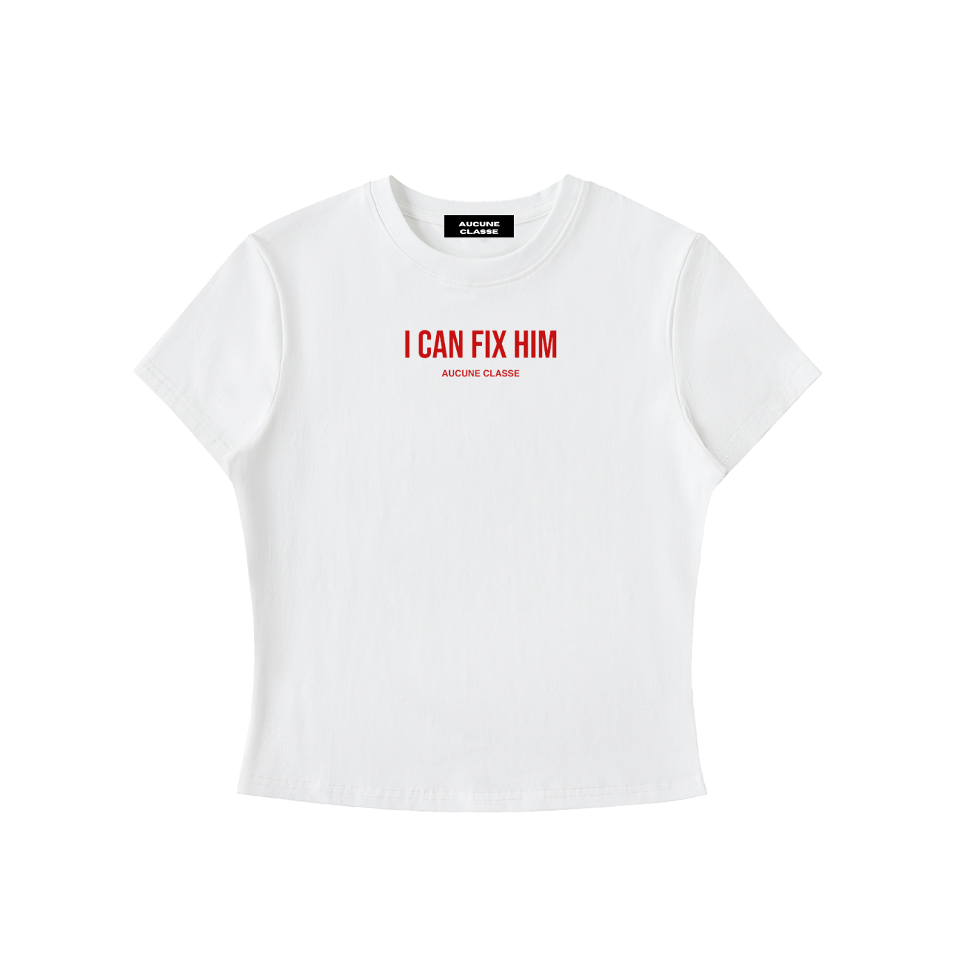 I can fix him Bodycon Shirt