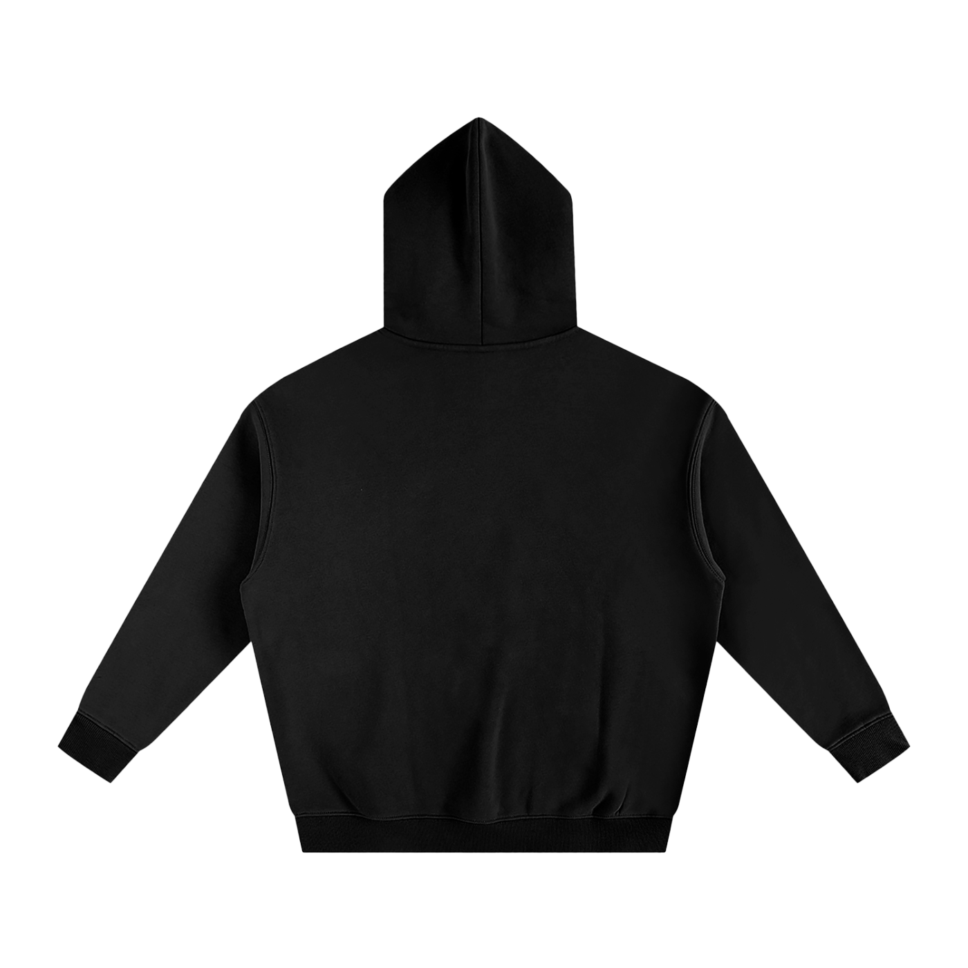11.5 Unisex Oversize Hoodie