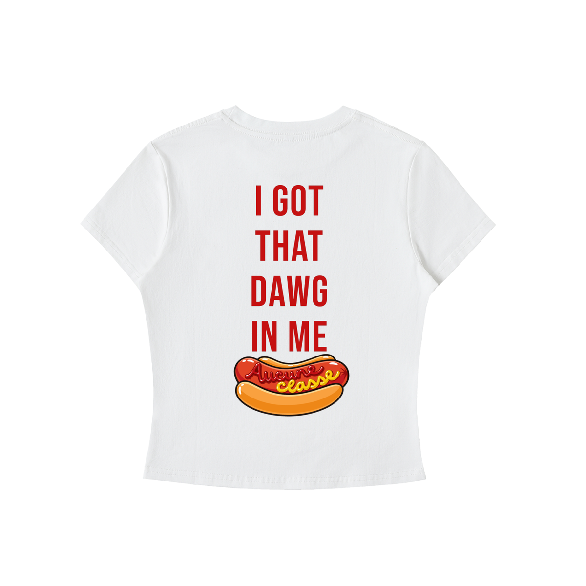 Dawg in me