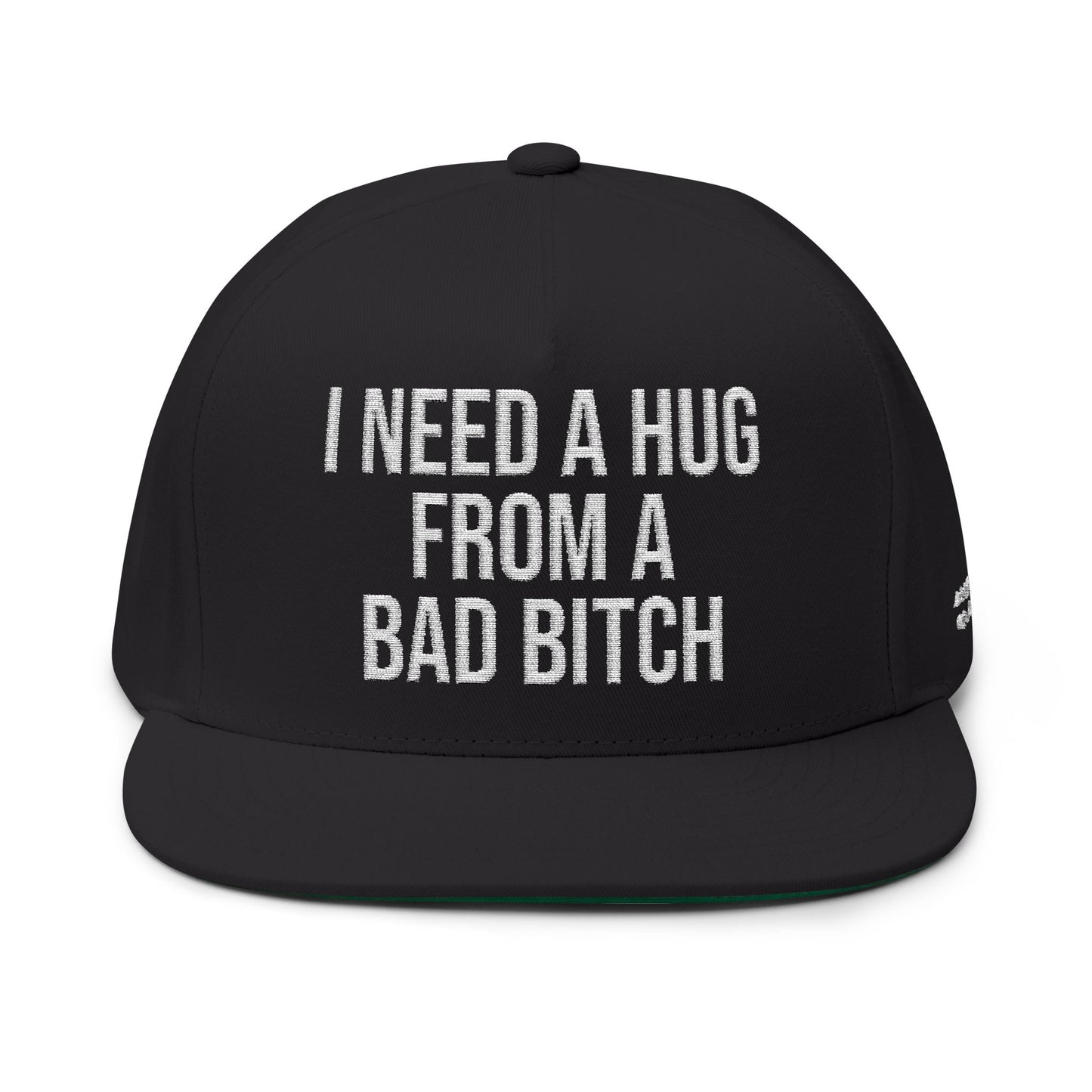 I need a hug - Cap