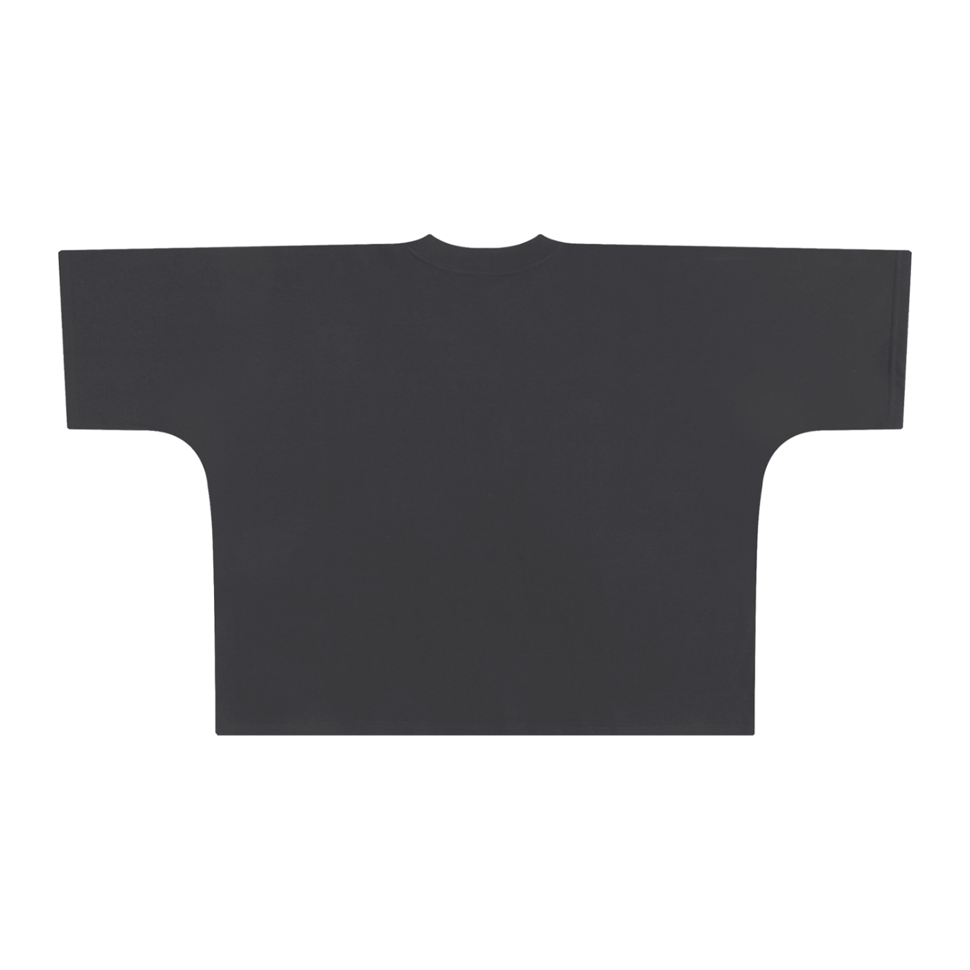11.5 Oversized One-Piece Boxy T-Shirt