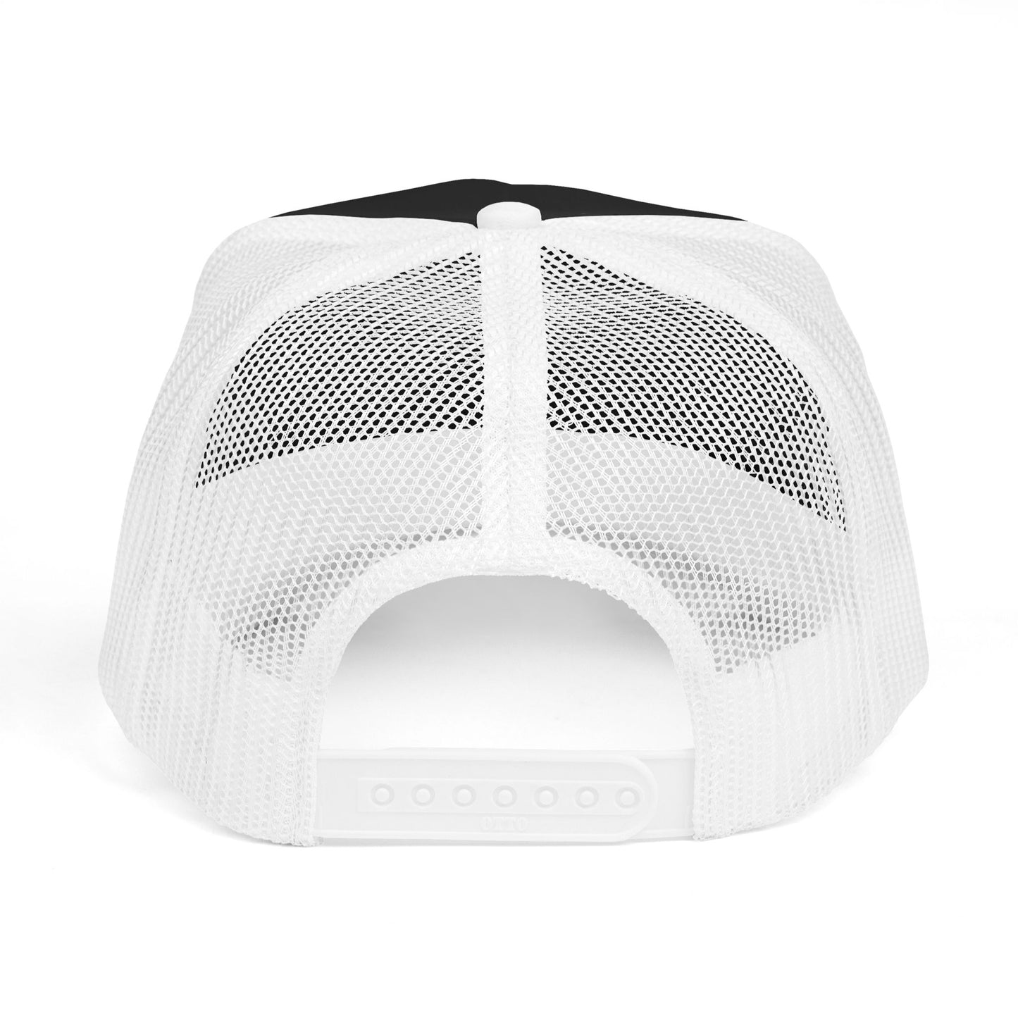 I Need a rich man - trucker hat