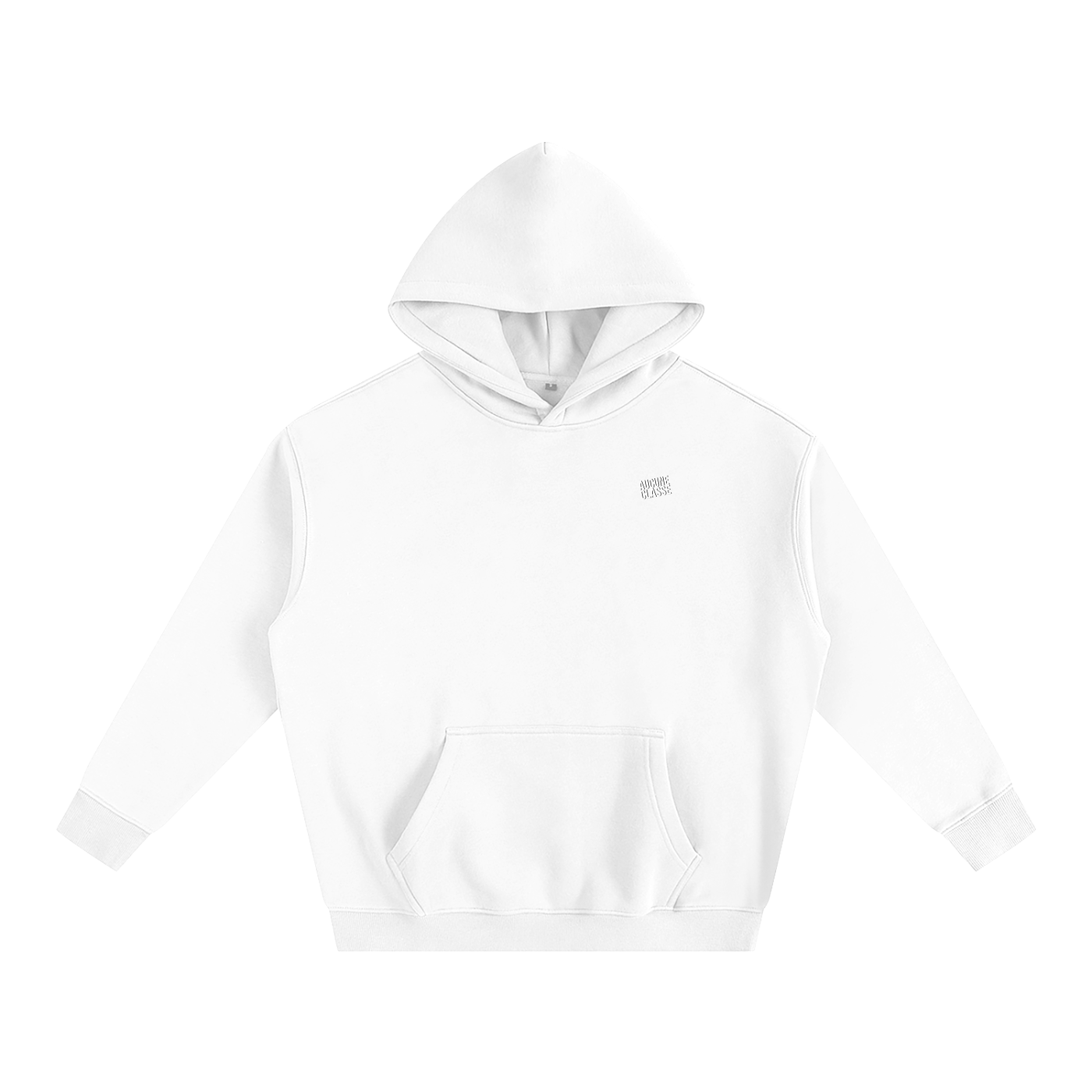 11.5 Unisex Oversize Hoodie