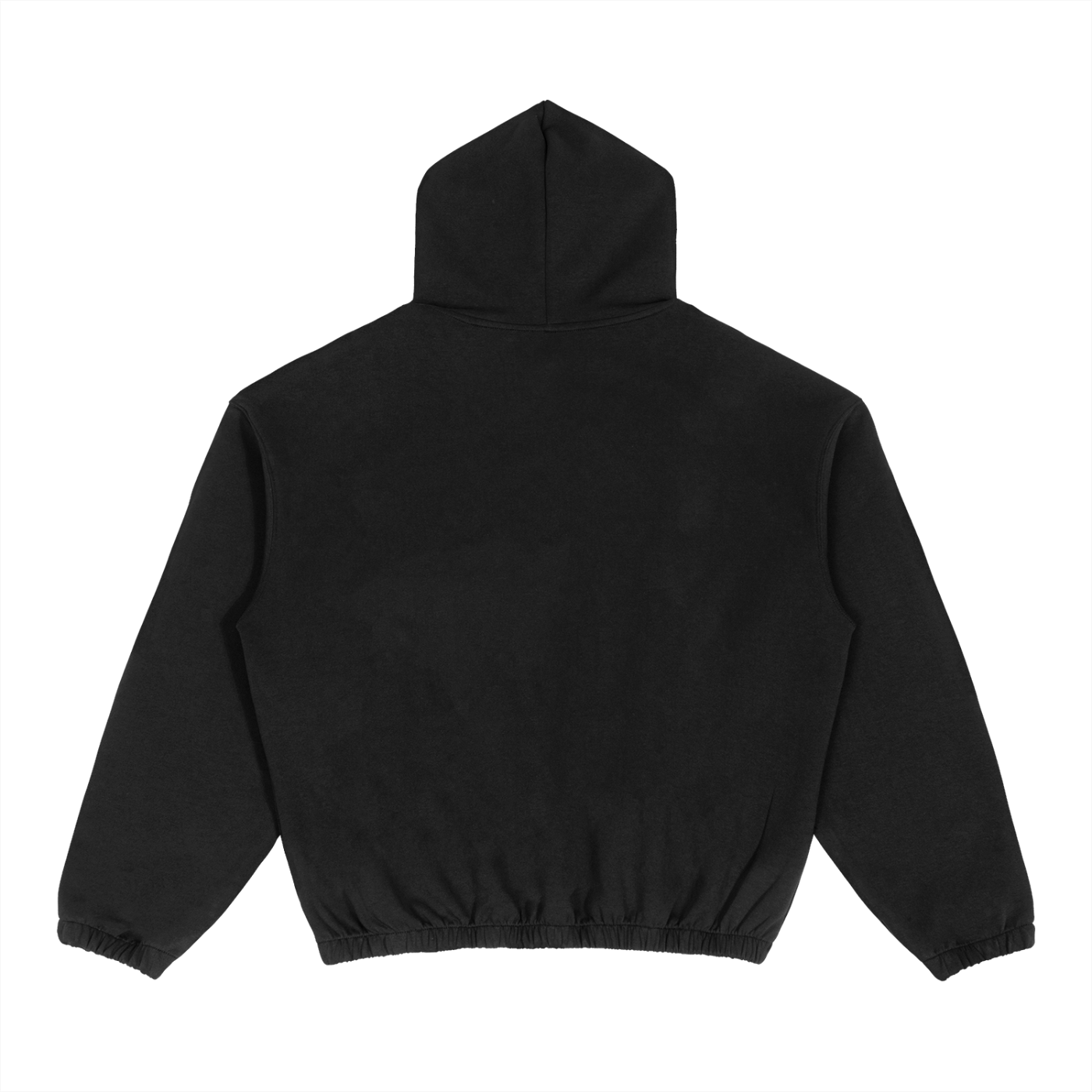 11.5 Unisex Boxy Hoodie