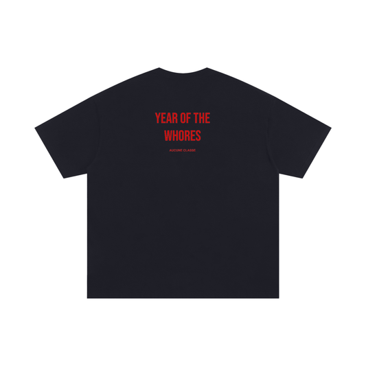 Year of the whores