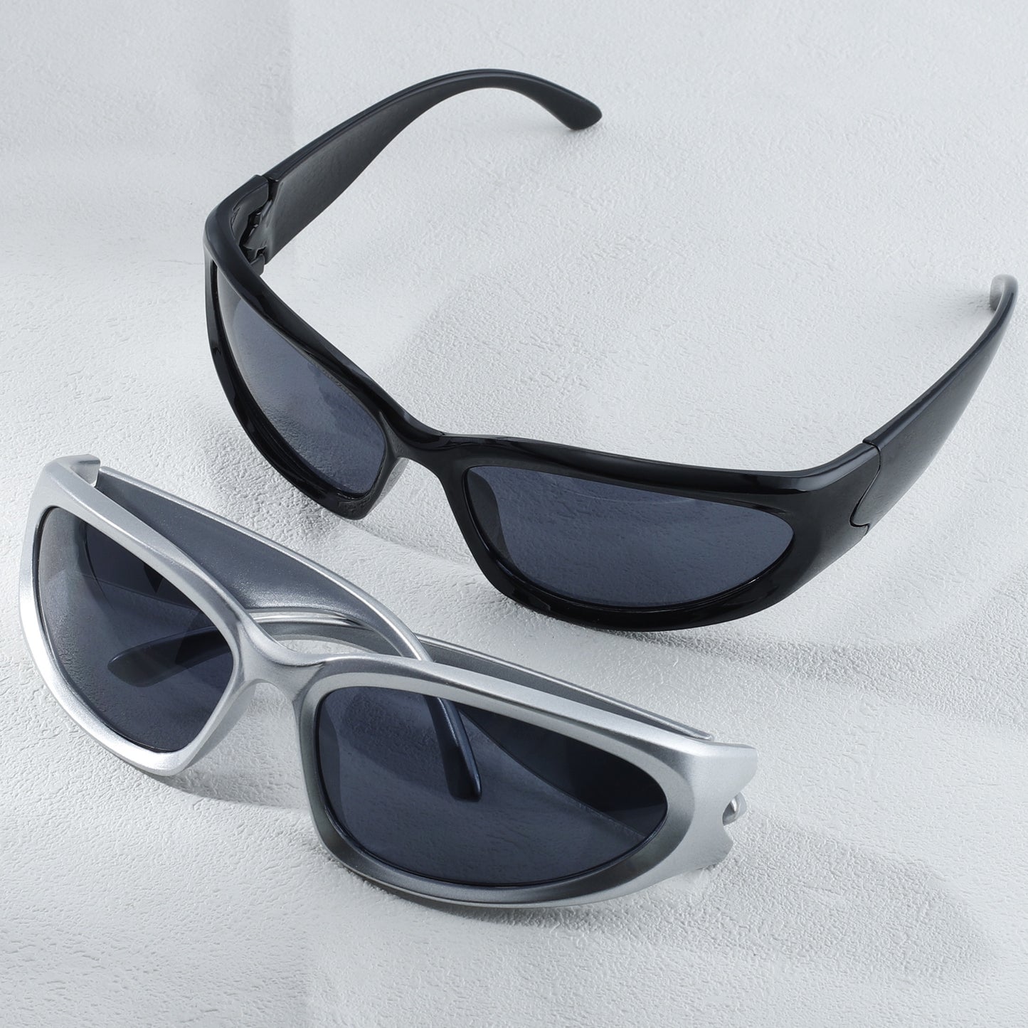 2 pairs - Speed shades