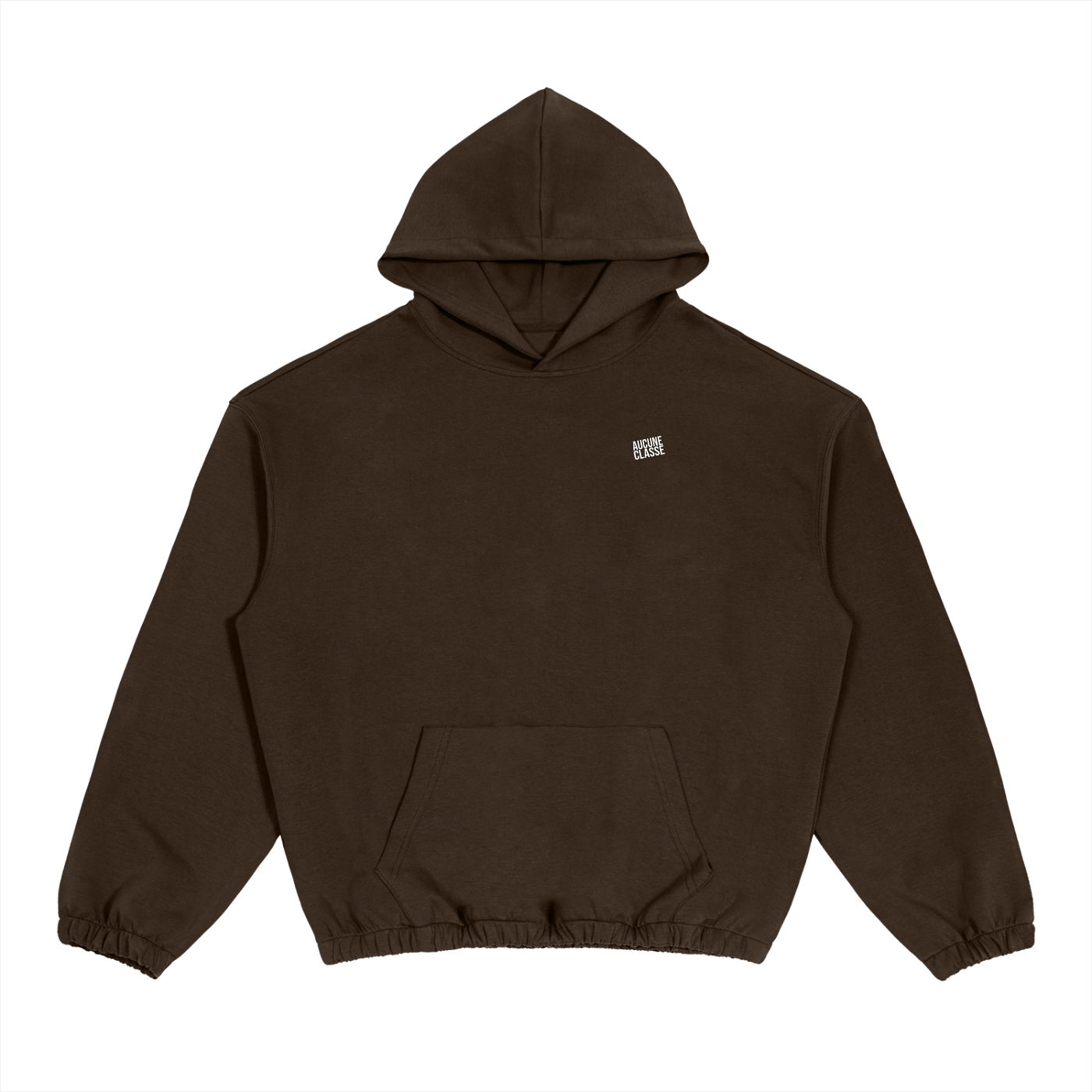11.5 Unisex Boxy Hoodie