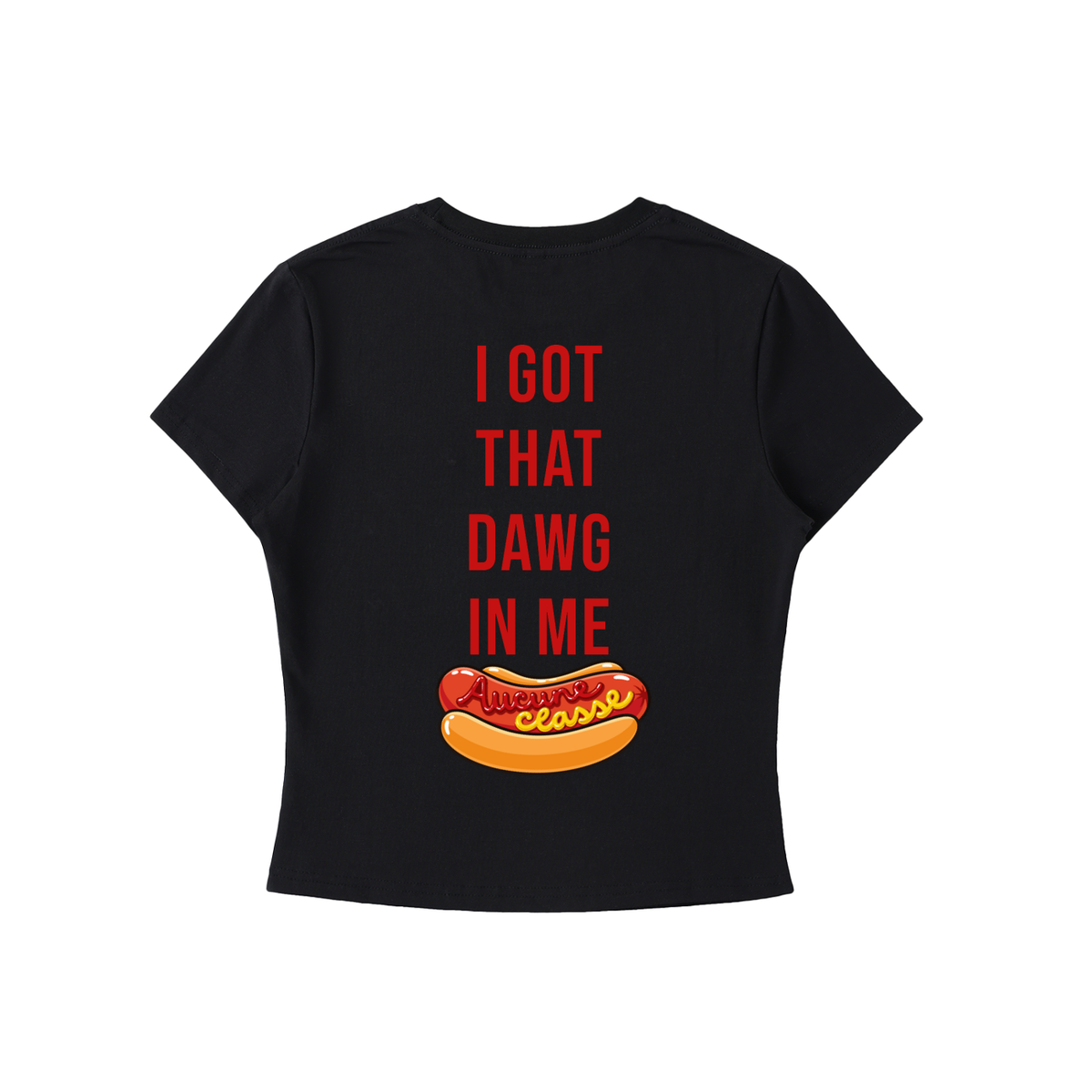 Dawg in me