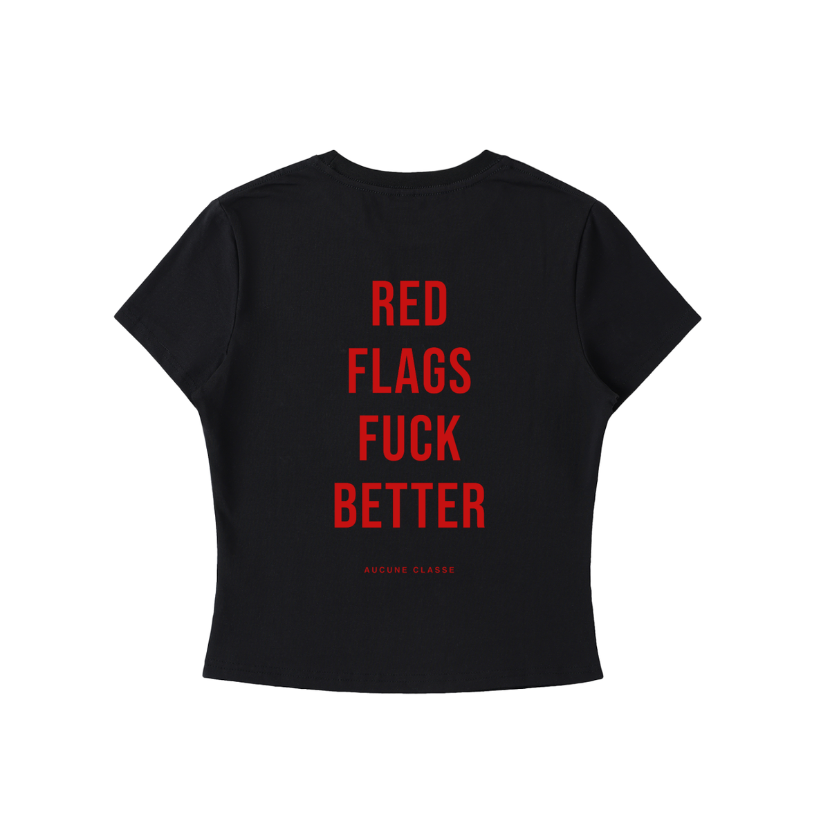 Red Flags F*ck Better