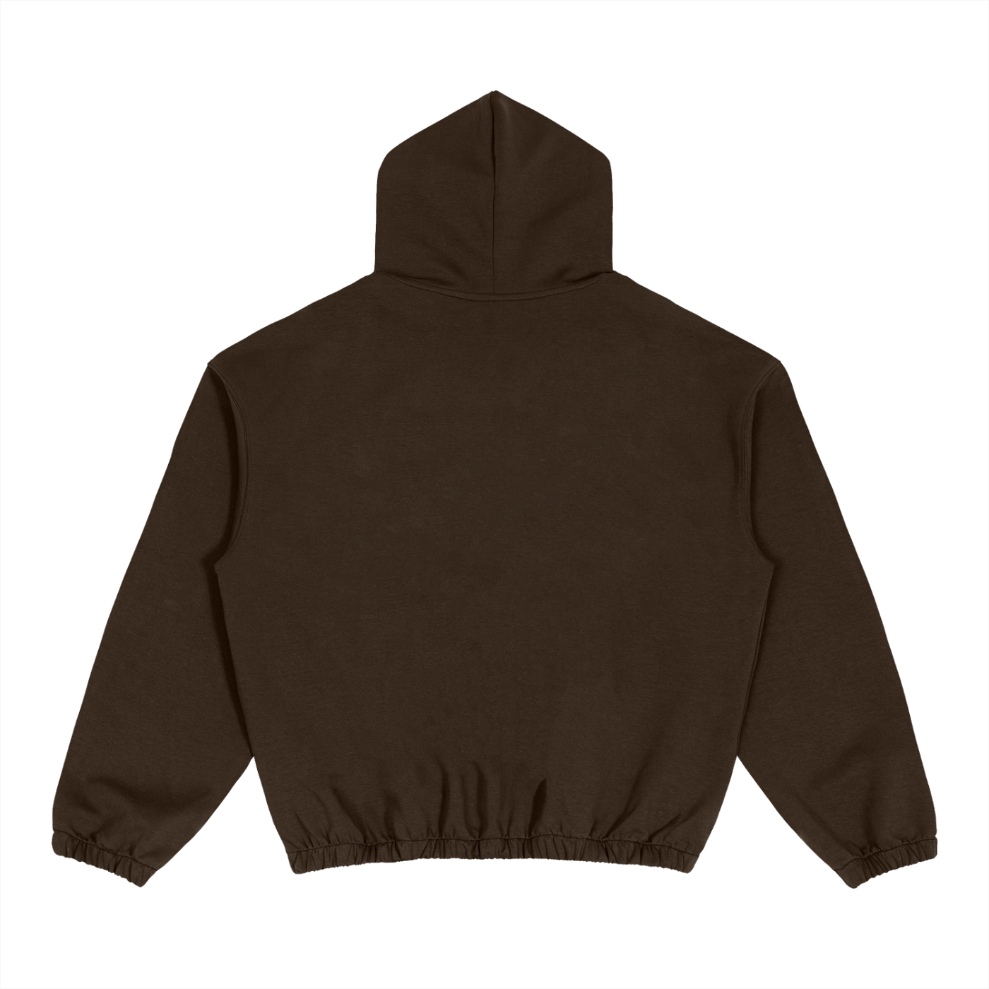 11.5 Unisex Boxy Hoodie
