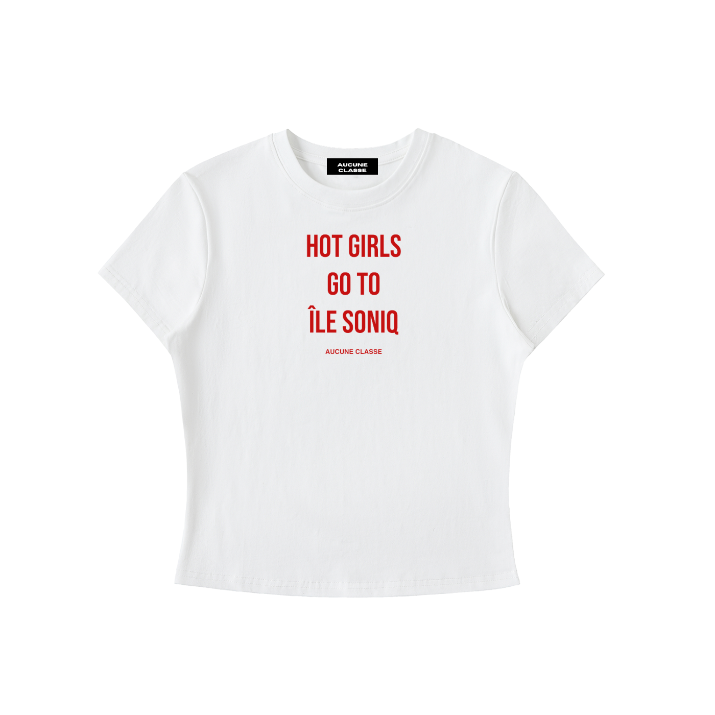 Hot Girls Ile Soniq - Front Print