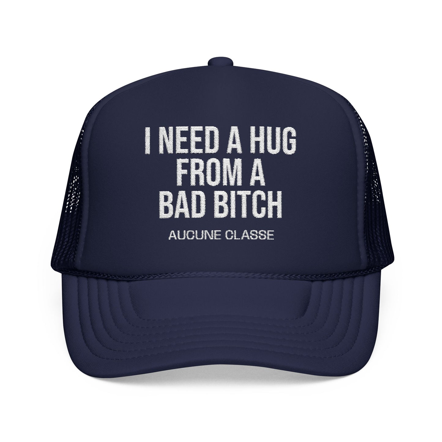 Trucker I Need a Hug