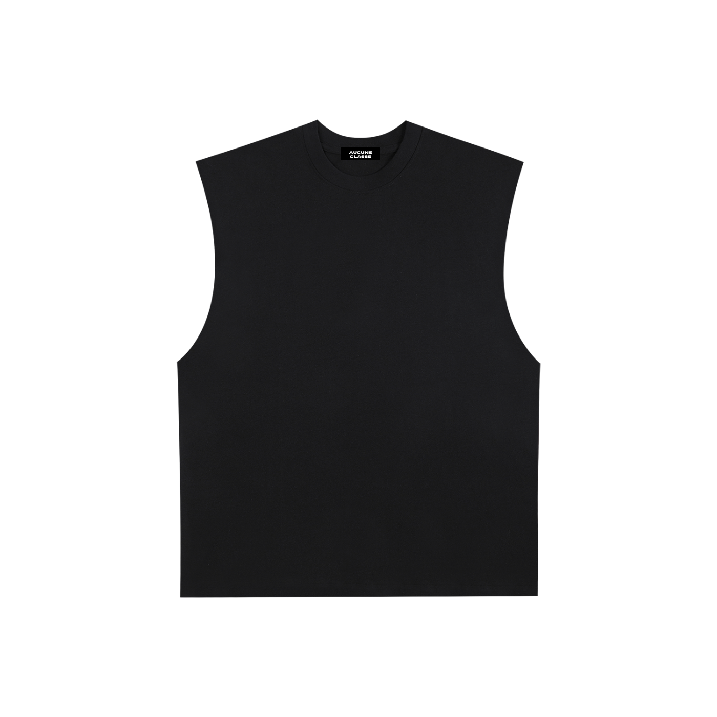 year of the whores - sleeveless
