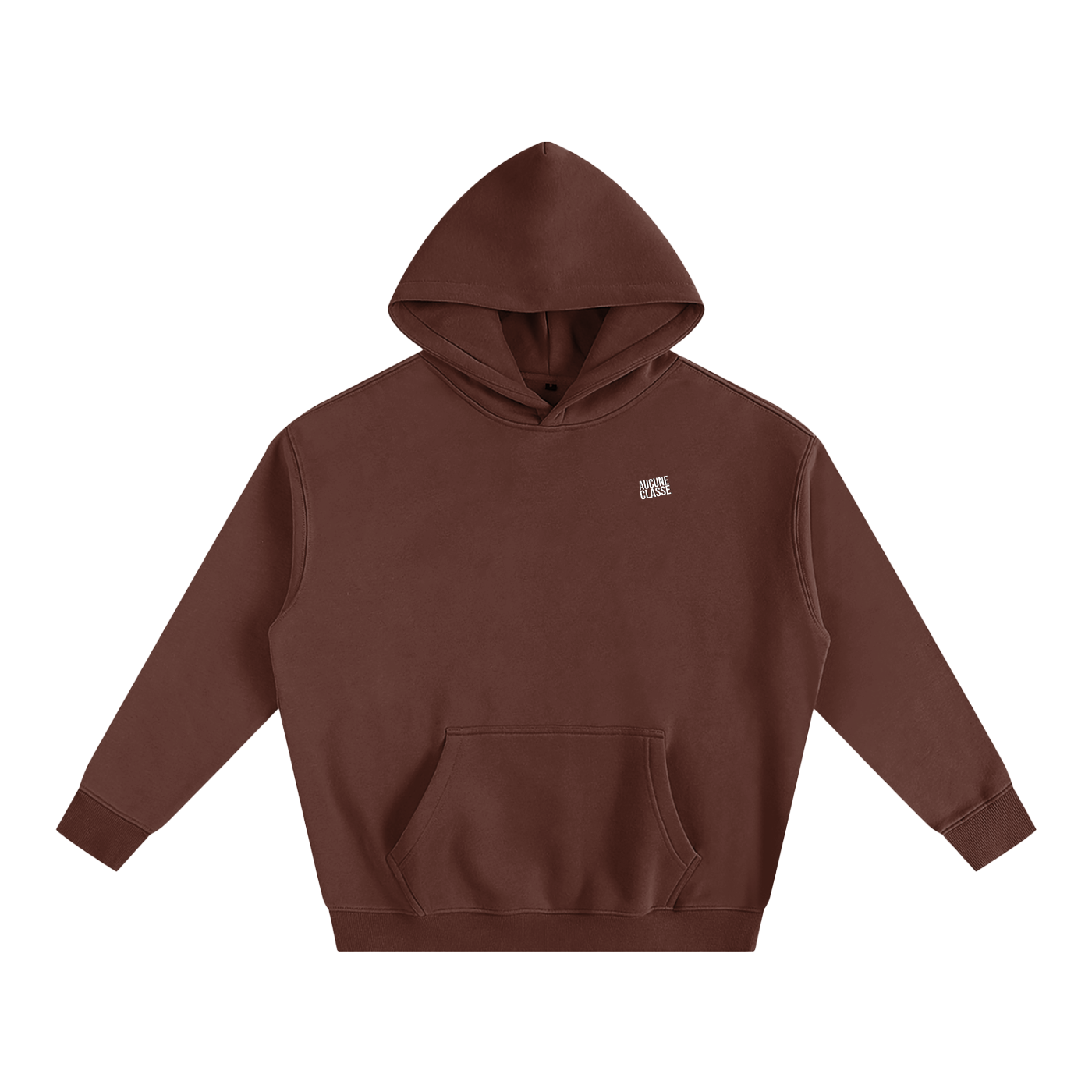 11.5 Unisex Oversize Hoodie