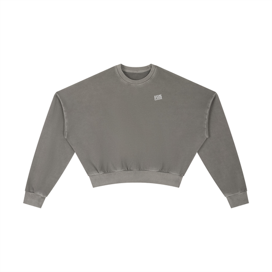 11.5 Cropped Sweatshirt